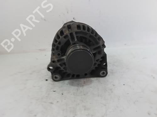 Alternator SKODA OCTAVIA II (1Z3) | BP29831007M7
