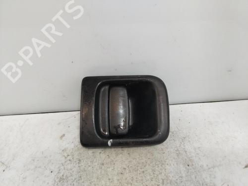 Used Front left exterior door handle RENAULT MASTER II Van (FD) [1997-2013]  19422539