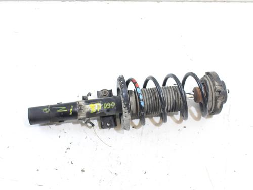 Used Left front shock absorber SEAT IBIZA III (6L1) [2002-2009]  16981712