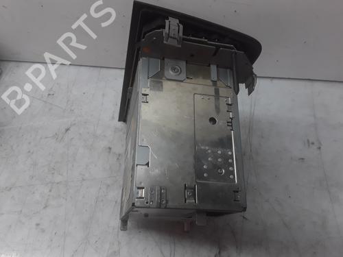 Radio SEAT LEON (1P1)  | BP8579733E6 