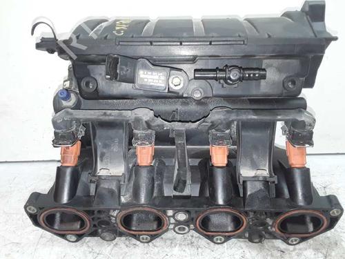 Intake manifold CITROËN XSARA (N1) 1.6 16V | BP8576647M70 