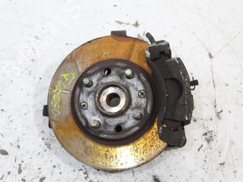 Right front steering knuckle CHEVROLET KALOS 1.2 | BP17217198M26 