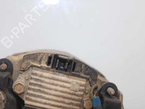 Alternator RENAULT RAPID Box Body/MPV (F40_, G40_) 1.6 D (F404) | BP17720096M7 