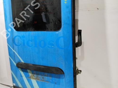 Dør venstre bagtil IVECO DAILY VI Platform/Chassis | BP33026162C4 - Image 5