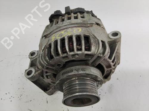Alternator DACIA LOGAN (LS_)  | BP24942704M7 