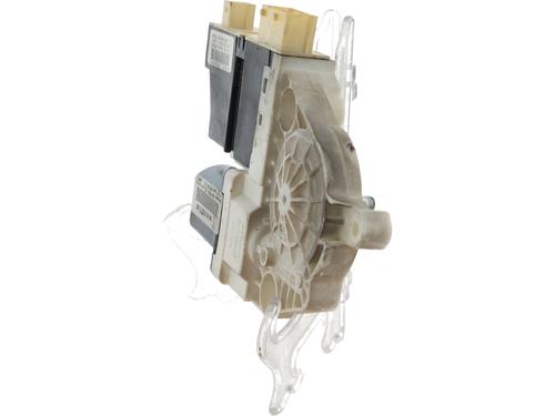 Vindusheismotor høyre foran PEUGEOT 307 Break (3E) 1.6 HDi 110 | BP29962759E20