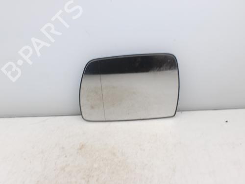 Speilglass venstre VW POLO (9N_, 9A_) [2001-2014]  17747825