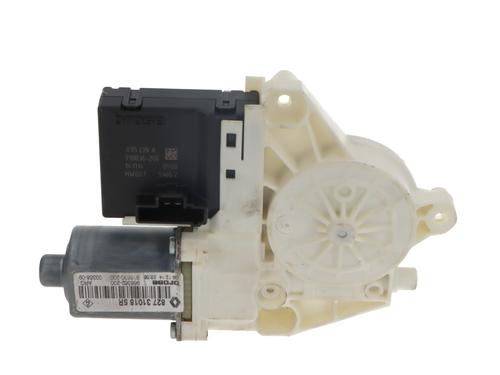 Left rear window motor RENAULT MEGANE III Hatchback (BZ0/1_, B3_) 1.2 TCe (BZ2B, BZ11) | BP31176166E23