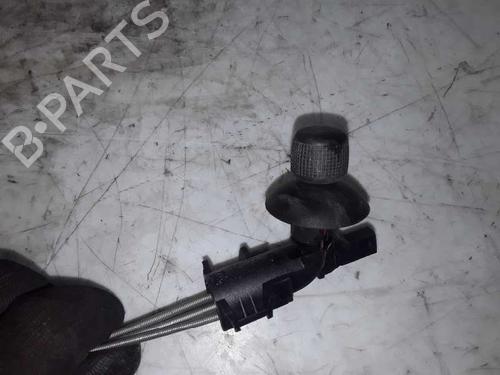Right mirror SEAT IBIZA III (6L1)  | BP8577495C27 