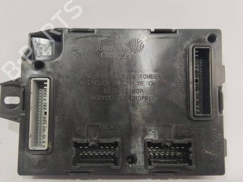 Module électronique RENAULT CAPTUR I (J5_, H5_) [2013-2025]  25873832