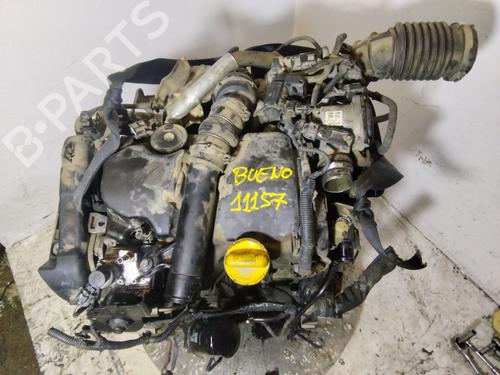 Engine DACIA DOKKER MPV (KE_) | BP33569561M1 - Image 2