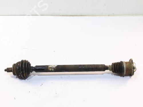 Used Right front driveshaft VW GOLF IV (1J1) 1.9 TDI (110 hp) 16496914