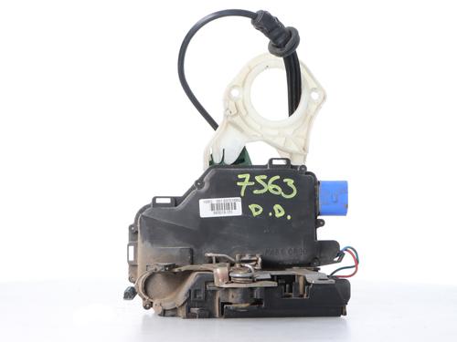 Used Front right lock Front right lock SEAT CORDOBA (6L2) 1.9 TDI (100 hp) 34372201 34372201
