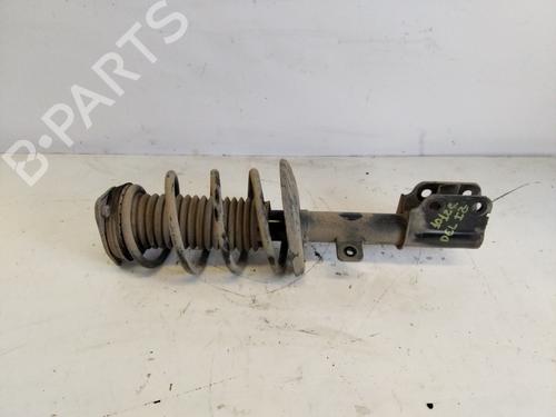 Left front shock absorber CITROËN C5 AIRCROSS (A_)  | BP29965255M16