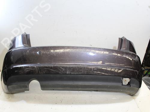 Rear bumper AUDI A3 (8P1)  | BP17133253C8 