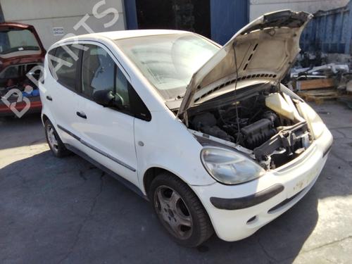 Used Parts MERCEDES-BENZ A-CLASS (W168) A 170 CDI (168.009, 168.109) (95 hp) 4236537