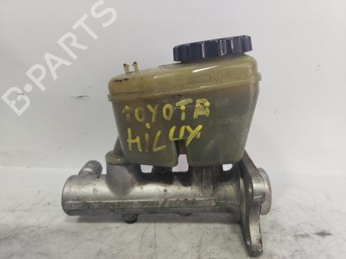 Hovedbremsecylinder TOYOTA HILUX VII Pickup (_N1_, _N2_, _N3_) [2004-2016]  24310651