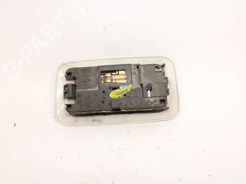 Interior roof light FIAT TIPO Hatchback (356_, 357_)  | BP21013751I8 