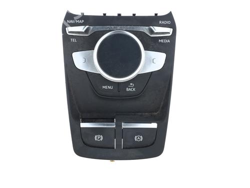 Used Switch AUDI Q2 (GAB, GAG) 35 TDI quattro (150 hp) 30809795