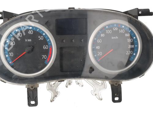 Used Instrument cluster Instrument cluster RENAULT CLIO II (BB_, CB_) [1998-2016] 34102475 34102475