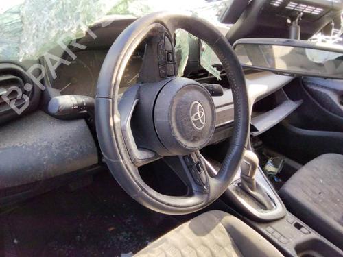 Left front window switch TOYOTA YARIS (_P21_, _PA1_, _PH1_) | BP39386272I27 - Image 10