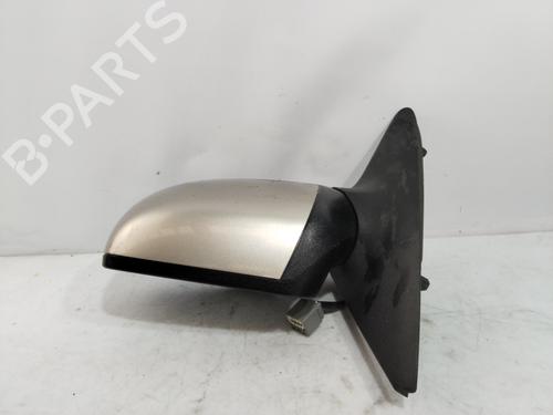 Left mirror FORD MONDEO III Saloon (B4Y) 2.2 TDCi | BP26440647C26 