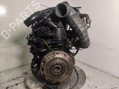 Engine FORD FOCUS I (DAW, DBW) 1.8 TDCi | BP29388885M1 