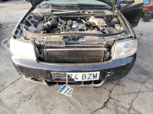 Left front driveshaft AUDI A6 C5 (4B2)  | BP27371732M38 