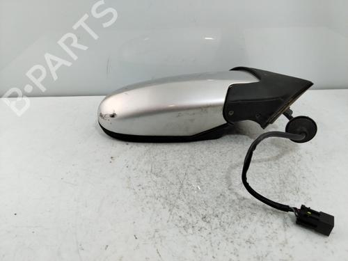 Right mirror OPEL ZAFIRA A MPV (T98) 2.0 DTI 16V (F75) | BP18890224C27 