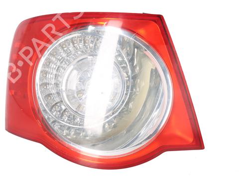 Used Left taillight Left taillight 36803399 36803399