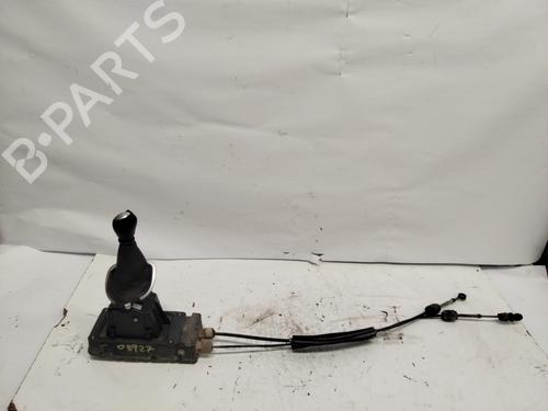 Gearstang RENAULT CLIO III (BR0/1, CR0/1) [2005-2014]  25717206
