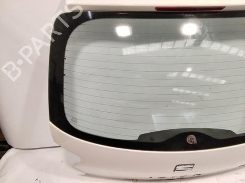 Tailgate SEAT IBIZA IV (6J5, 6P1)  | BP24404532C6 
