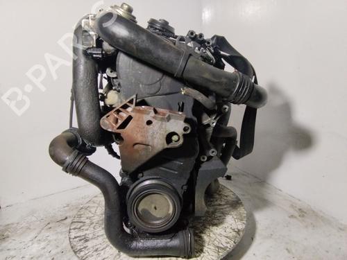 Motor VW GOLF V (1K1)  | BP30506792M1 