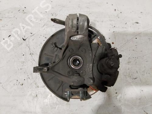 Used Left front steering knuckle VW PASSAT B6 (3C2) [2005-2011]  30534191