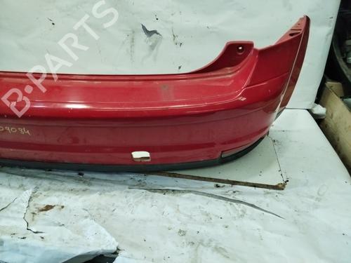 Rear bumper FORD FOCUS II (DA_, HCP, DP) 2.0 TDCi | BP26440680C8 
