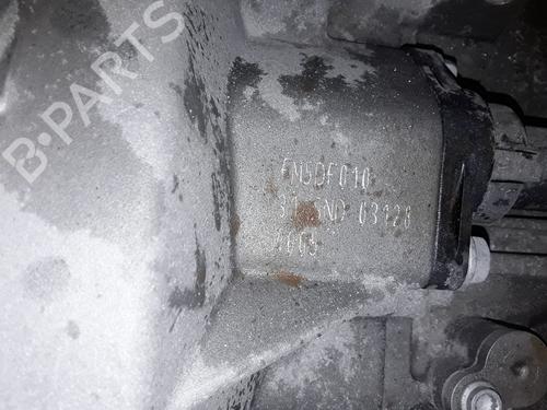 Gearbox SEAT IBIZA IV (6J5, 6P1) 1.0 | BP11113874M3 