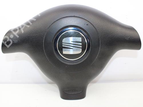 Førerens kollisjonspute SEAT LEON (1M1) 1.9 TDI (110 hp) 13393151