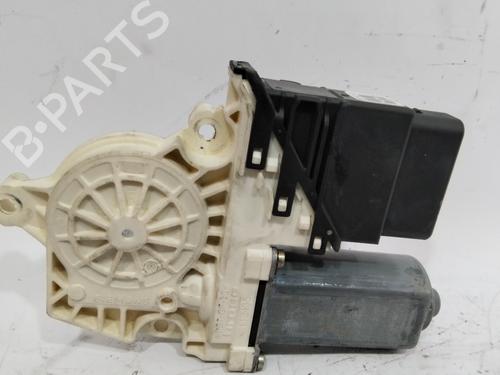 Left rear window motor VW TOURAN (1T1, 1T2)  | BP26701268E23 