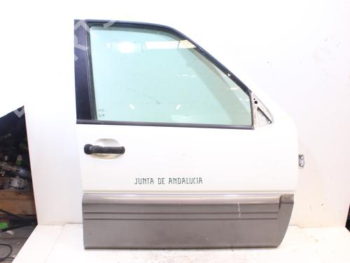 Right front door NISSAN TERRANO II (R20)  | BP17216941C3 