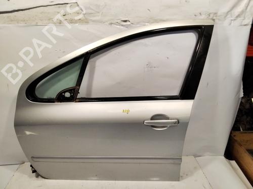 Used Left front door PEUGEOT 307 Break (3E) 1.6 HDi 110 (109 hp) 27310869