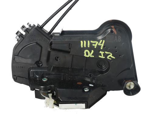 front-left-lock-toyota-corolla-saloon-_e21_-2019-33175636 main image