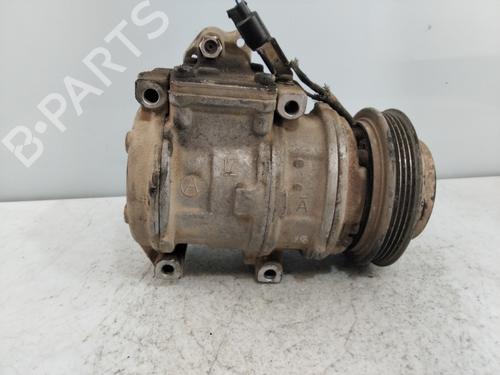 AC compressor KIA CARNIVAL II (GQ) 2.9 CRDi | BP19804590M34 