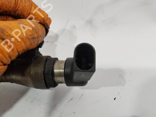 Used Injector RENAULT MEGANE II (BM0/1_, CM0/1_) [2001-2012]  26385135