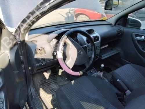 AC compressor OPEL CORSA C (X01) 1.3 CDTI (F08, F68) | BP33982696M34  - Image 10