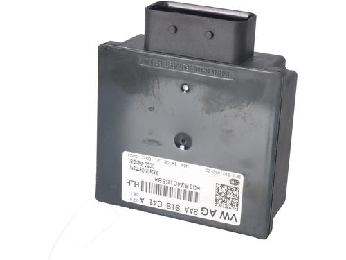 Used Electronic module Electronic module 37791673 37791673