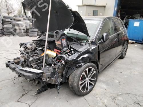 Starter VW GOLF VII (5G1, BQ1, BE1, BE2) | BP33013063M8 - Image 12