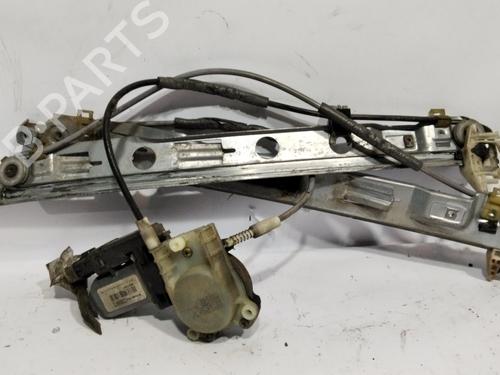 Used Front left window mechanism Front left window mechanism RENAULT MEGANE II (BM0/1_, CM0/1_) [2001-2012] 36258607 36258607