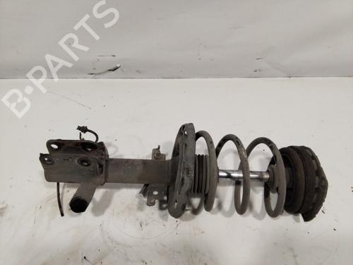 Right front shock absorber RENAULT MEGANE III Grandtour (KZ0/1)  | BP28542109M17 