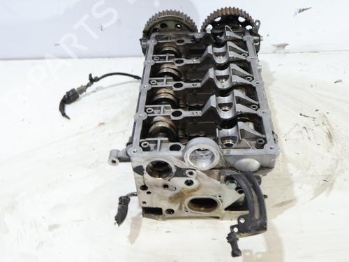 Cylinder head AUDI A6 C6 Avant (4F5) 2.0 TDI | BP37478971M5 - Image 6