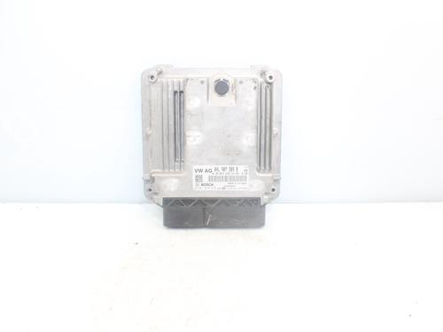 Used Engine control unit (ECU) VW GOLF VII (5G1, BQ1, BE1, BE2) [2012-2021]  16927946